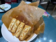 -逢春菜馆天津菜(胜利路店)