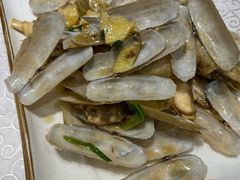 -启东海鲜人家(古美路店)