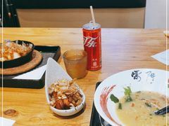 -雷门拉面店(新光天地店)