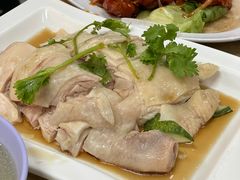 -津津餐室