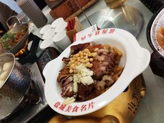 -山芋腔苏北菜(盐城滨海店)