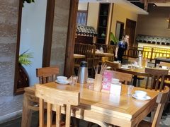 大堂-渔乡米香·剁椒鱼头(四方坪店)