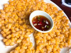 -火炉情韩国料理店(古田路店)