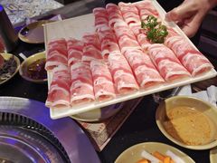 -唇辣号重庆老火锅(燕郊鑫乐汇店)