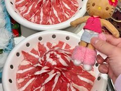 -曲氏老北京铜锅涮肉•火锅(不老街店)