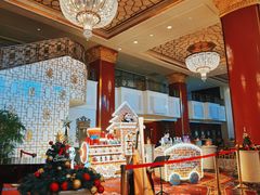 -北京中国大饭店