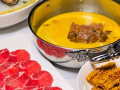 -红雀围·海鲜火锅(陆家嘴中心店)