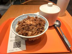-吉野家(深圳超多维科技大厦分店)