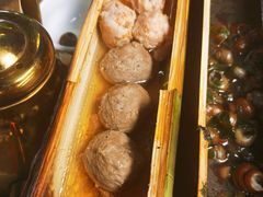 -竹泉农庄·竹筒饭(从化店)
