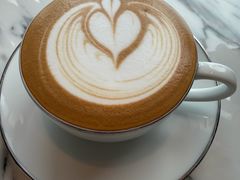 -悦厅·下午茶(杭州柏悦酒店)