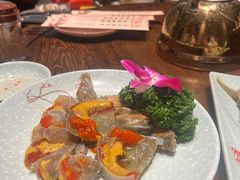 -抱德·潮汕味(琶洲店原惠城鱼仔)