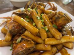 -妈妈的小作坊(陈家镇店)