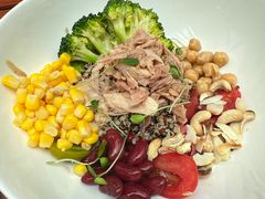 -吉姆丽德乡村西餐厅(闵行交大店)