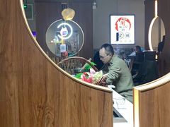 -北京古城老院厉晓麟精致菜