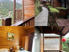 -广东天露山旅游度假区