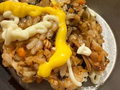 -炽城·烤肉名家(鸿达中央广场店)