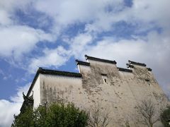 -潜口民宅博物馆
