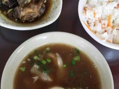 -好成财牛排馆(涂门街总店)