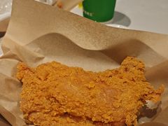 -德克士(前门店)