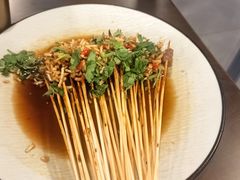 -林二哥宜烤官·宜宾小烧烤