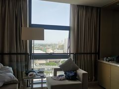 -济南绿地美利亚酒店