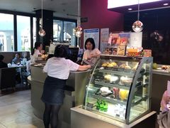 -哈根达斯(武汉天地店)