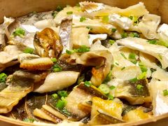 -万家宴海鲜大酒楼(五四路店)