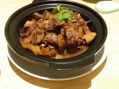 -锦粤宫·融合粤菜(上海金沙江店)