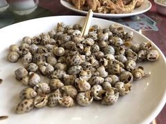 -南沙十九涌渔人码头-南门