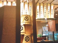 -千代武日本料理(爱建店)