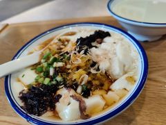 -嗲德来·豆浆·油条(商城路店)