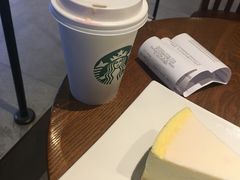 -星巴克臻选(济南万达店)