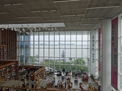 -朵云书院(滴水湖店)
