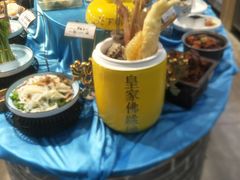 -良师门滨海人家·海鲜·家常菜(滨海城店)