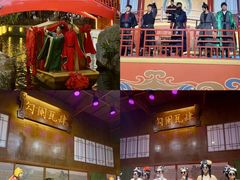 -深圳锦绣中华民俗村