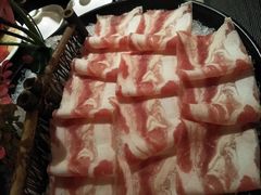 草原小肥羊-捞九门海鲜牛肉自助火锅(廉江店)