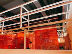 大堂-侯师傅热炒店(印象城店)