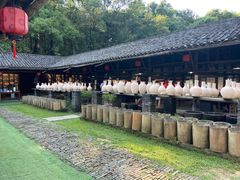 -景德镇古窑民俗博览区