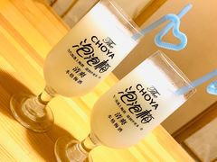 可尔必思-福匠日本料理(人民路店)