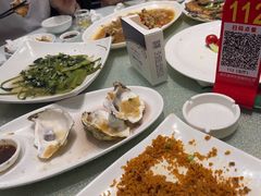 -舌尖上·霞浦滩涂海鲜·新闽菜(总店)