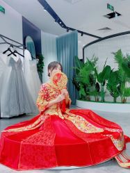 -MERRY COLOR时尚摄影体验店