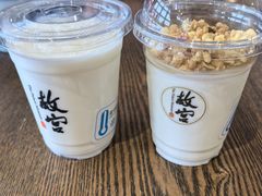 -故宫餐厅(景运门店)