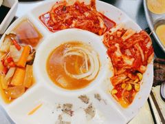 -喜来稀肉(虹泉路店)