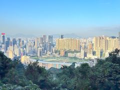 -太平山顶