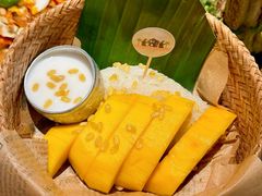 -太食獸泰式茶餐厅(IFS国金中心店)