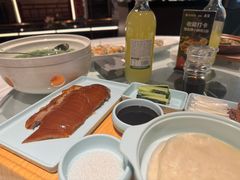 -印象天台·非遗文化美食