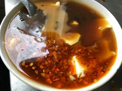 老豆腐-陈记锅巴菜(五大道店)