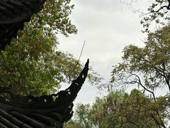 -三苏祠