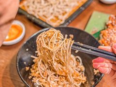 -纹兵卫手打荞麦面日料(虹桥本店)
