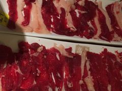 -海银海记潮汕牛肉火锅(新港中路海珠店)